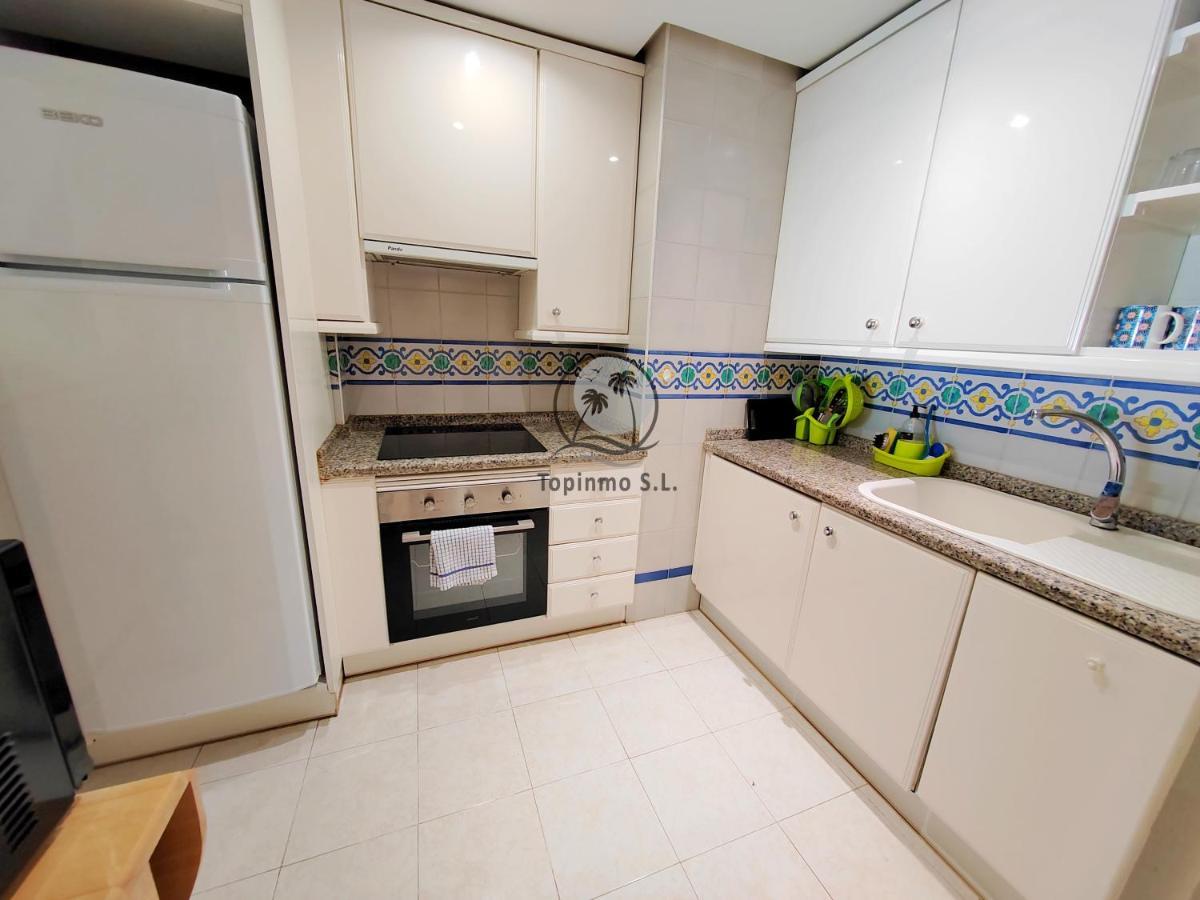 Great Marina View 2 Bedroom Island Complex In Puerto Marina Apartment *