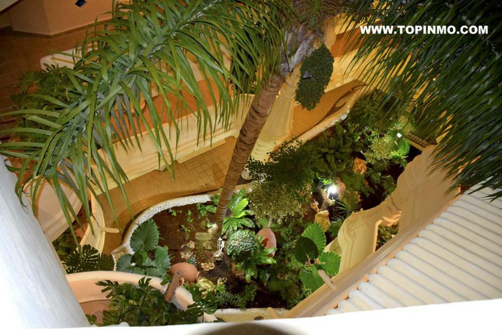 Great Marina View 2 Bedroom Island Complex In Puerto Marina *